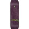 Tabla Skate Creature Collin Provost Skull Spider 8.5