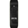 Tabla Skate Creature Gonzalez Mortem VX 8.37