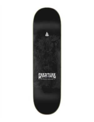Tabla Skate Creature Gonzalez Mortem VX 8.37