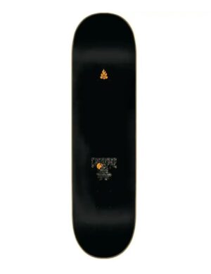 Tabla Skate Creature Gonzalez Pro VX 8.37