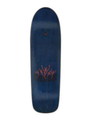 Tabla Skate Creature Hell 9.30