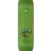 Tabla Skate Creature Martinez Fuzzy Fiends Pro 8.6