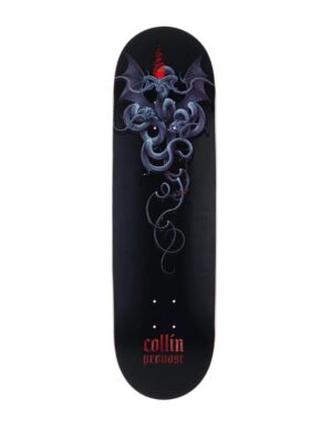 Tabla Skate Creature Provost Guardian Pro Stumps 8.8