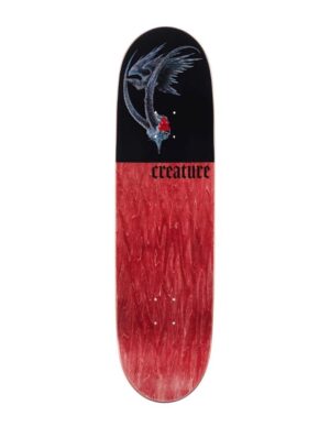 Tabla Skate Creature Provost Guardian Pro Stumps 8.8