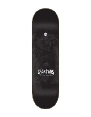 Tabla Skate Creature Raffin Mortem VX 8.6