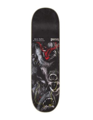 Tabla Skate Creature Raffin Mortem VX 8.6