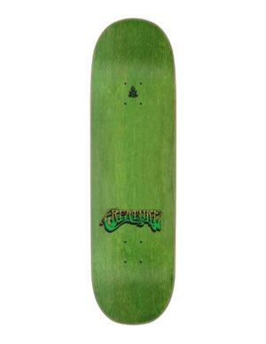 Tabla Skate Creature Willis Kimbel Sideshow 8.25