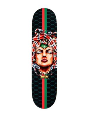 Tabla Skate DGK Bliss 7.9