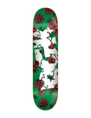 Tabla Skate DGK Bloom Green 7.9