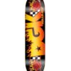 Tabla Skate DGK Rollin Heat 8