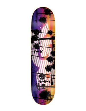 Tabla Skate DGK Sunset Twlight 8.1