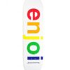 Tabla Skate Enjoi Spectrum White R7 8.25
