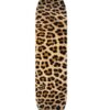 Tabla Skate Mini Logo Leopard Fur Maple