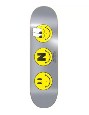 Tabla Skate Nomad Doomsday Acid Friends 8