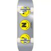 Skate Completo Nomad Doomsday Acid Friends 8
