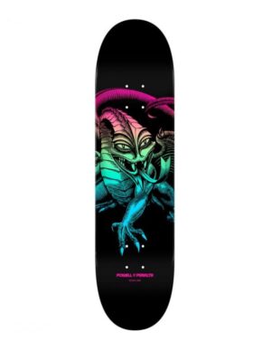 Tabla Skate Powell Peralta Cab Dragon Blue Fade 8.75