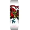 Tabla Skate Powell Peralta Caballero Dragon Lime Fade 8.25