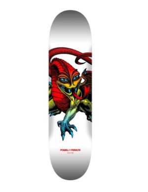 Tabla Skate Powell Peralta Caballero Dragon Lime Fade 8.25