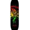 Tabla Skate Powell Peralta Caballero Rasta Fade