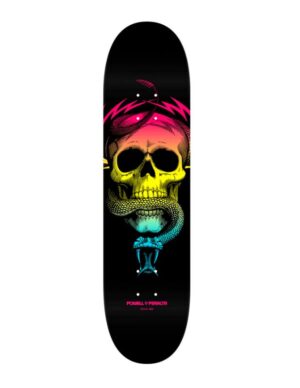 Tabla Skate Powell Peralta McGill Skull & Snake Colby Fade 8.5