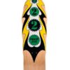 Tabla Skate Schmitt Stix Rip Saw 2 Natural 10.25