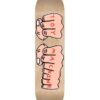 Tabla Skate Toy Machine Fists 8
