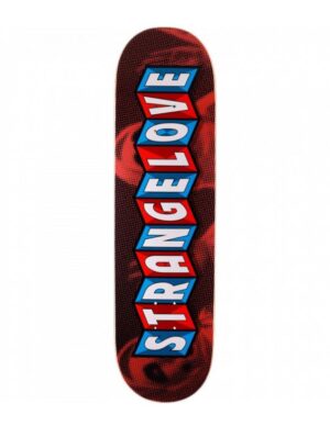 Tabla Strangelove Carousel 8.75