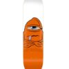 Tabla Toy Machine Bored Sect White 8