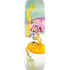 Tabla Toy Machine Myles Willard Injection 8 5