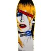 Tabla Vision Aggressor 2 Yellow