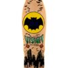 Tabla Vision Jinx Mini Natural 9.5”