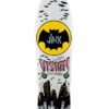 Tabla Vision Jinx Mini White 9.5”