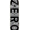 Tabla Zero Classic Bold R7 7.75