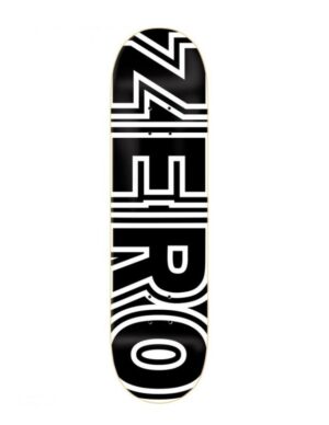 Tabla Zero Classic Bold R7 7.75