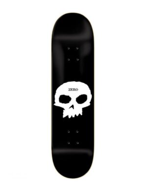 Tabla Zero Single Skull 8.25"