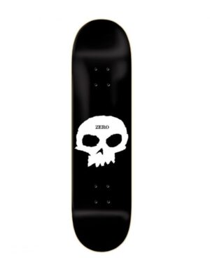 Tabla Zero Single Skull R7 7.75