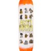 Tabla skate AntiHero Brian Anderson 8.75