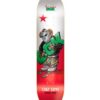 Tabla skate DGK 8 All Night Quise