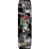 Tabla skate DGK 8 Divine Tie Dye