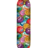 Tabla skate DGK 8.1 Caps