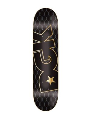 Tabla skate DGK 8.12 Limo