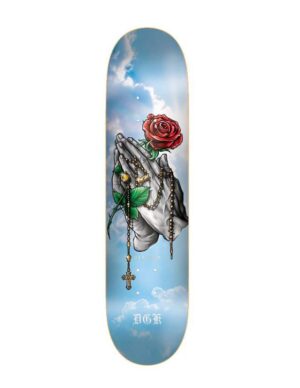 Tabla skate DGK 8.38 Glory