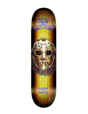 Tabla skate DGK Sunburst