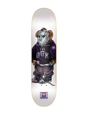Tabla skate DGK The Plug