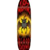 Tabla skate Toy Machine 8 50 Sect Bat