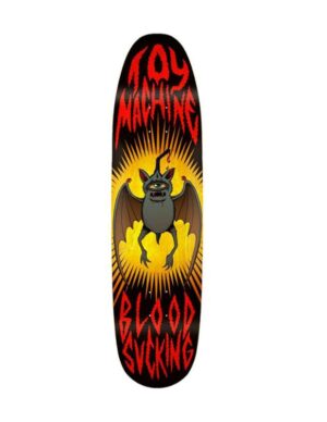 Tabla skate Toy Machine 8 50 Sect Bat