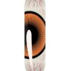 Tabla skate Toy Machine 8 BIG EYE ORANGE