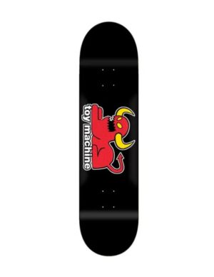 Tabla skate Toy Machine 8.25 Cat Monster