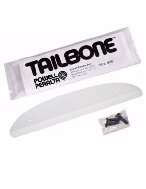Tailbone Powell Peralta blanco