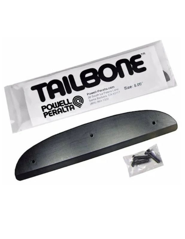 Tailbone Powell Peralta negro Monark Supply 19,90 € Tailbone skate Powell Peralta negro